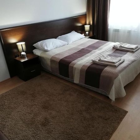 Iglika 2, V9 Apartment Borovets Bagian luar foto
