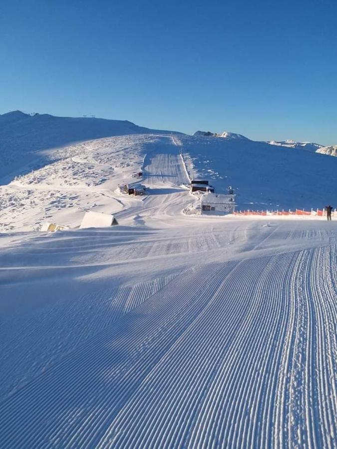 Iglika 2, V9 Apartment Borovets Bagian luar foto