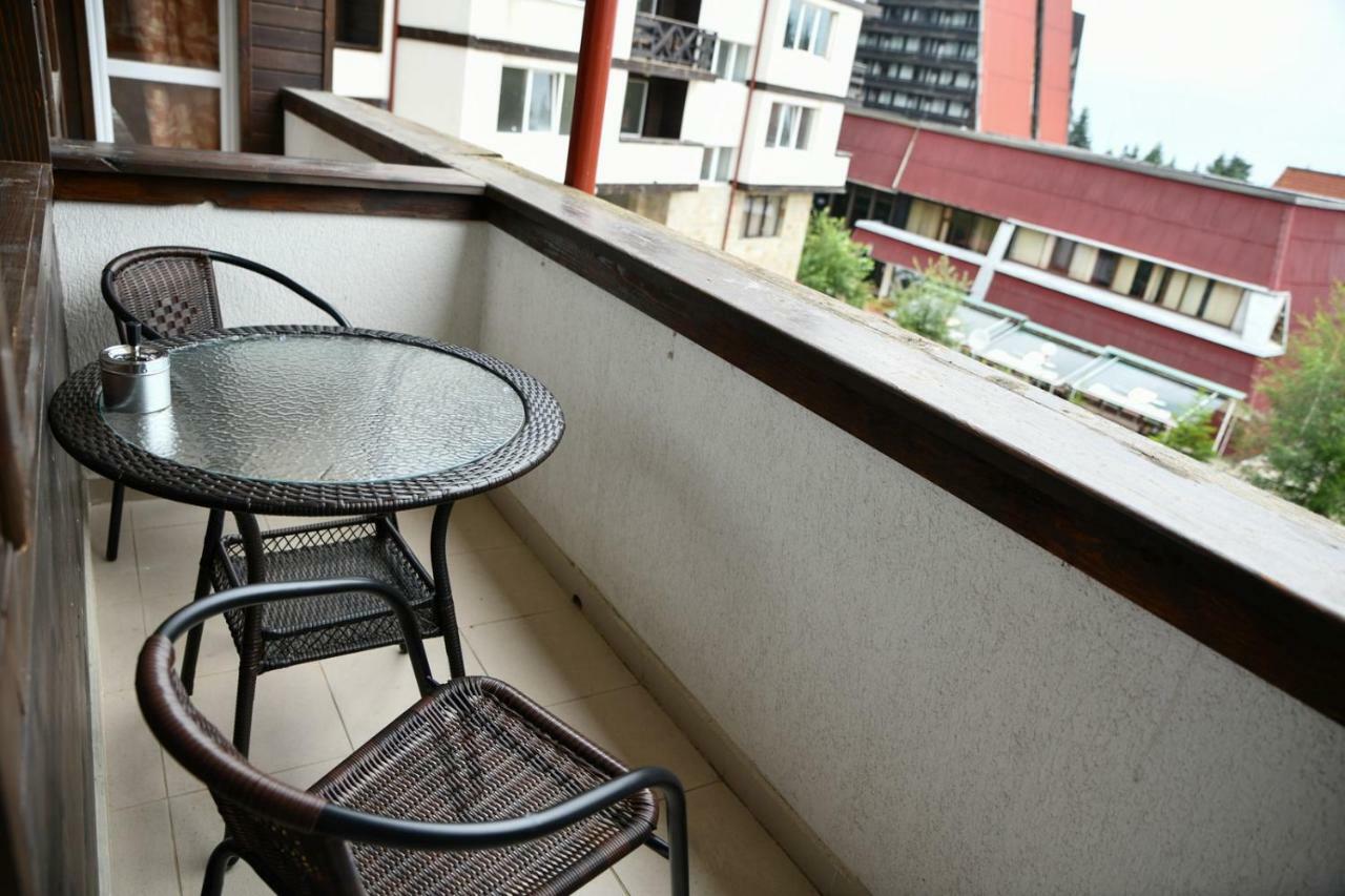 Iglika 2, V9 Apartment Borovets Bagian luar foto