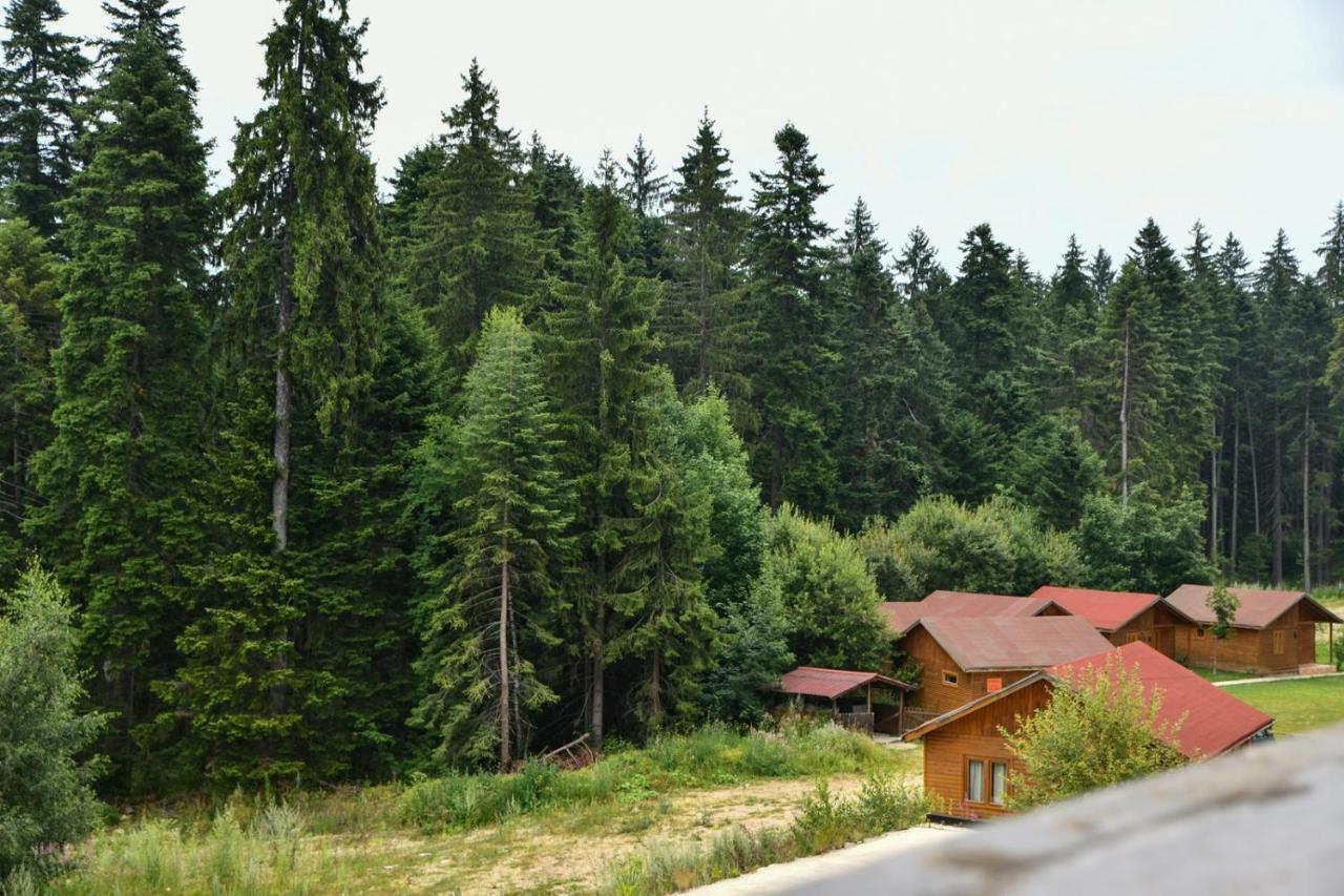 Iglika 2, V9 Apartment Borovets Bagian luar foto