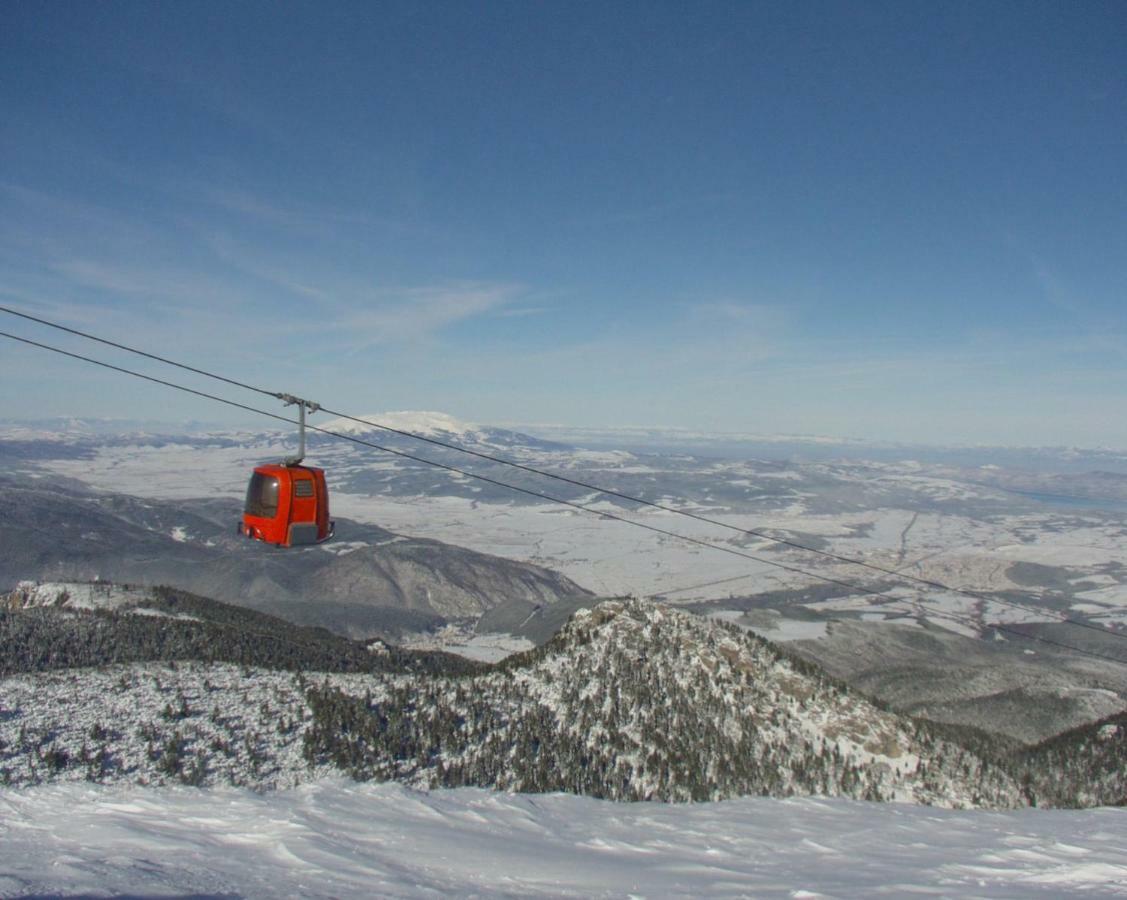 Iglika 2, V9 Apartment Borovets Bagian luar foto