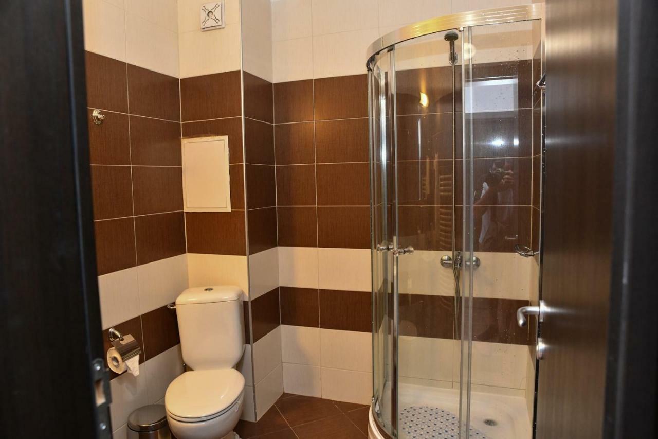 Iglika 2, V9 Apartment Borovets Bagian luar foto