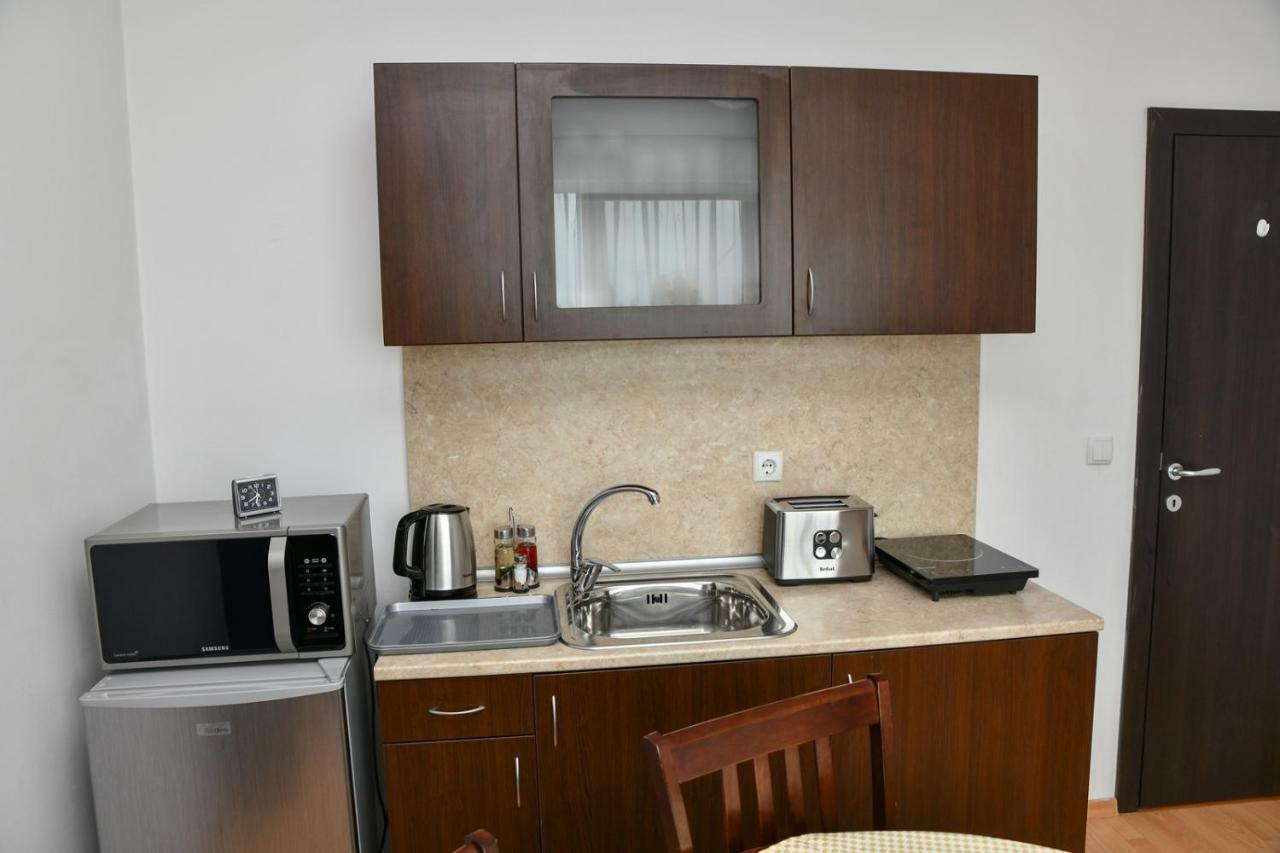 Iglika 2, V9 Apartment Borovets Bagian luar foto