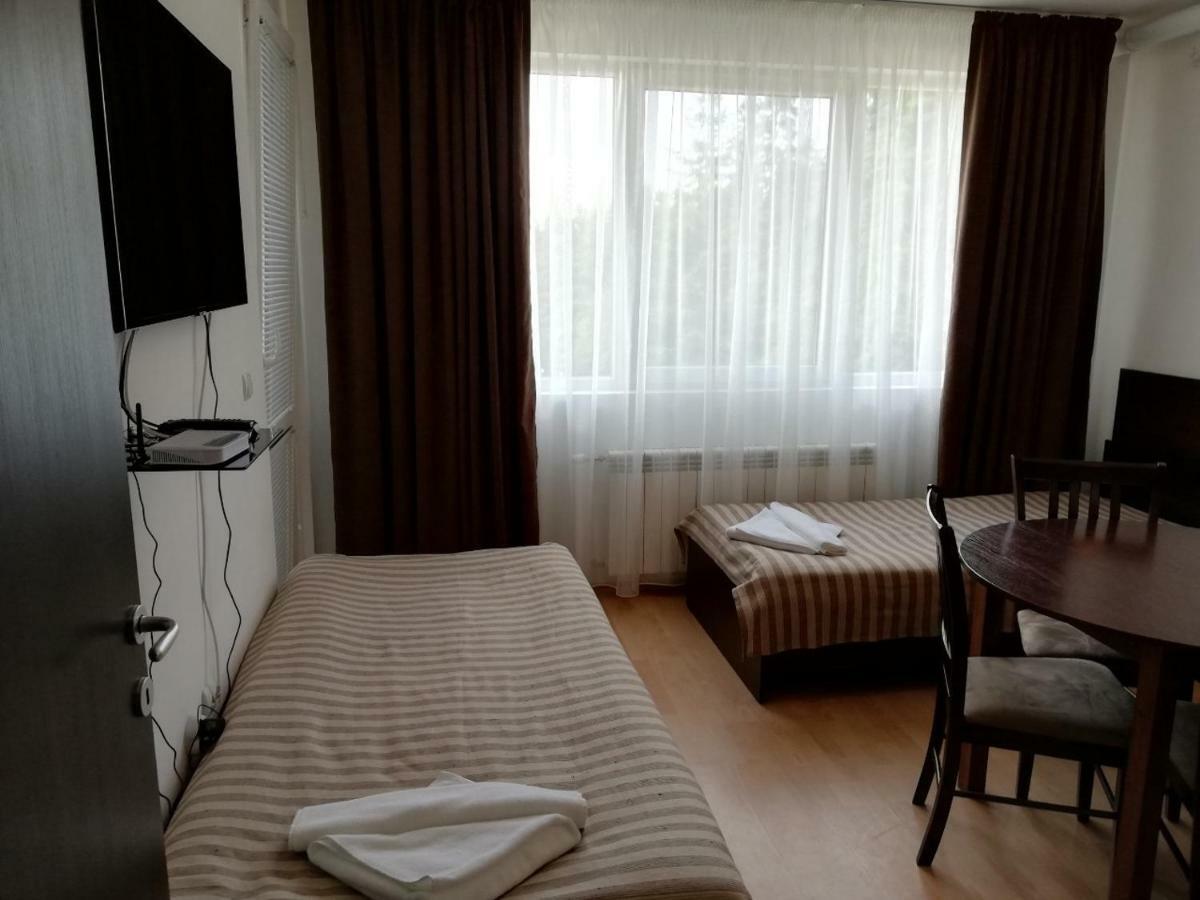 Iglika 2, V9 Apartment Borovets Bagian luar foto