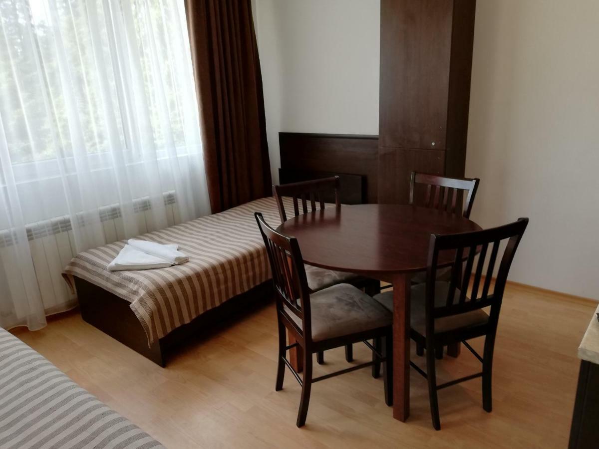Iglika 2, V9 Apartment Borovets Bagian luar foto