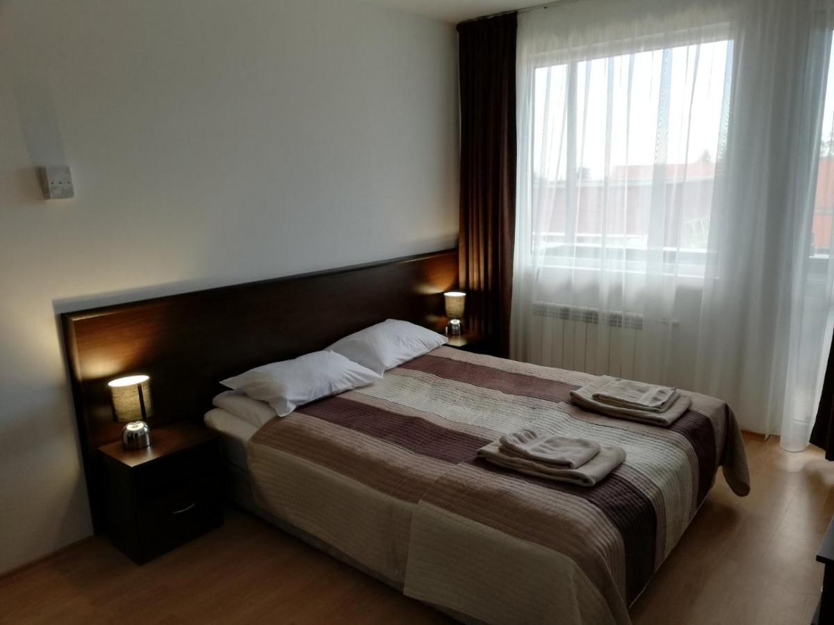 Iglika 2, V9 Apartment Borovets Bagian luar foto